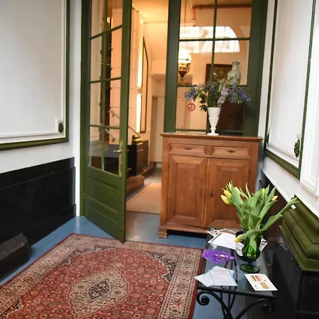 Le Piercot Guest house