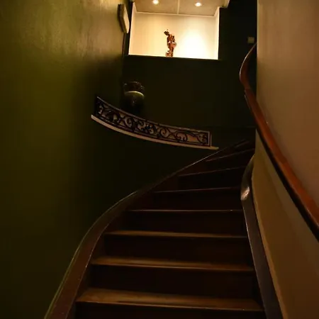 Guest house Le Piercot *