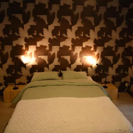 Guest house Le Piercot Liege