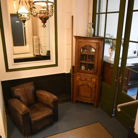 Le Piercot Guest house