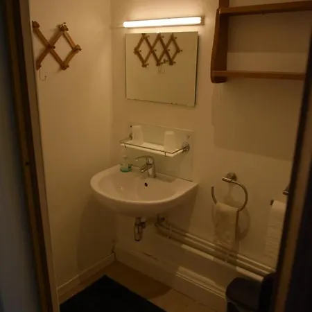 Guest house Le Piercot Liege