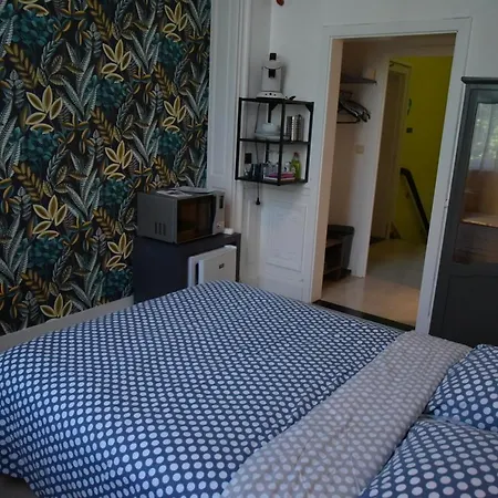 Le Piercot Guest house