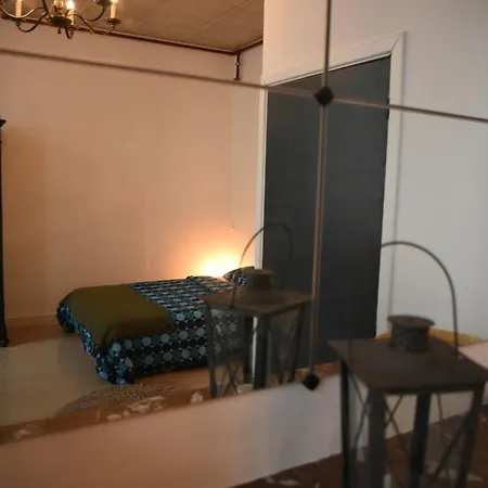Le Piercot Guest house *