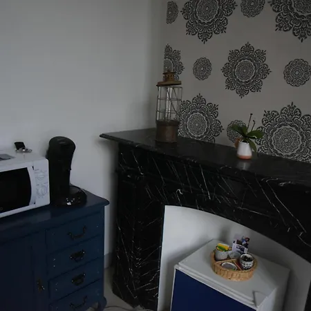 Guest house Le Piercot Liege