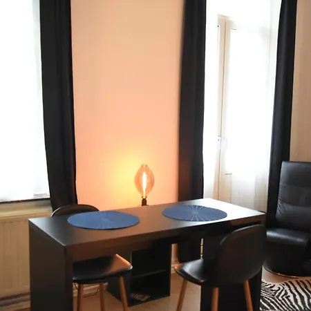 Guest house Le Piercot