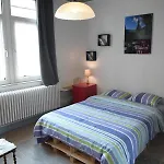 Pensjonat Le Piercot Liège