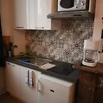 Pensjonat Le Piercot
