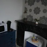 Pensjonat Le Piercot Liège