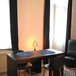 Pensjonat Le Piercot