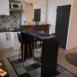 Pensjonat Le Piercot 3*