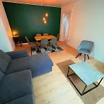 Le Piercot 3* Liegi