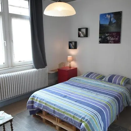 Casa de hóspedes Le Piercot Liège