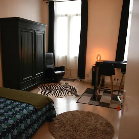 Affittacamere Le Piercot Liegi