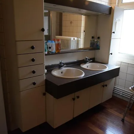 Le Piercot Gæstehus Liège