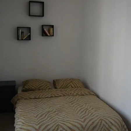 Casa de hóspedes Le Piercot 3*