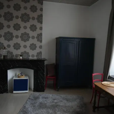 Le Piercot Casa de hóspedes 3*