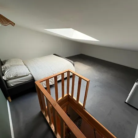 Gæstehus Le Piercot 3*