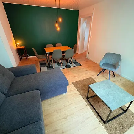 Le Piercot 3* Liège