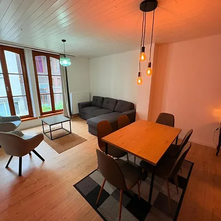 Le Piercot 3* Liège