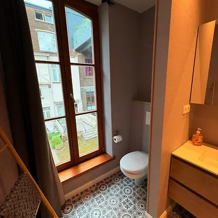 Le Piercot Gæstehus 3*
