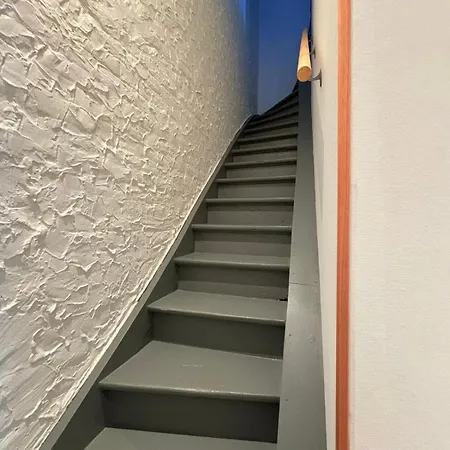 Gæstehus Le Piercot