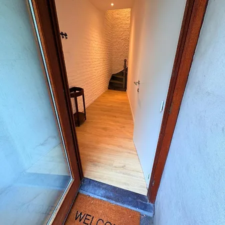 Le Piercot Gæstehus 3*