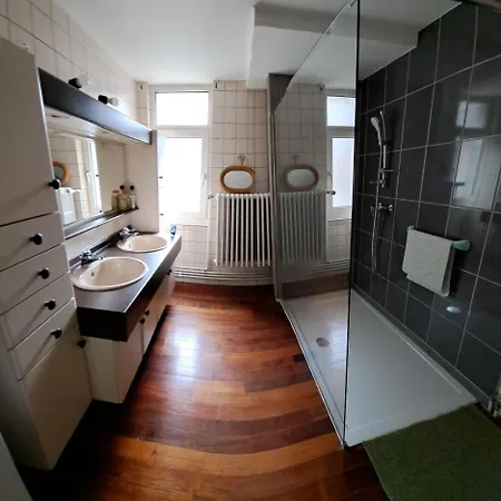 Casa de hóspedes Le Piercot Liège