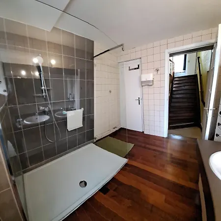 Casa de hóspedes Le Piercot