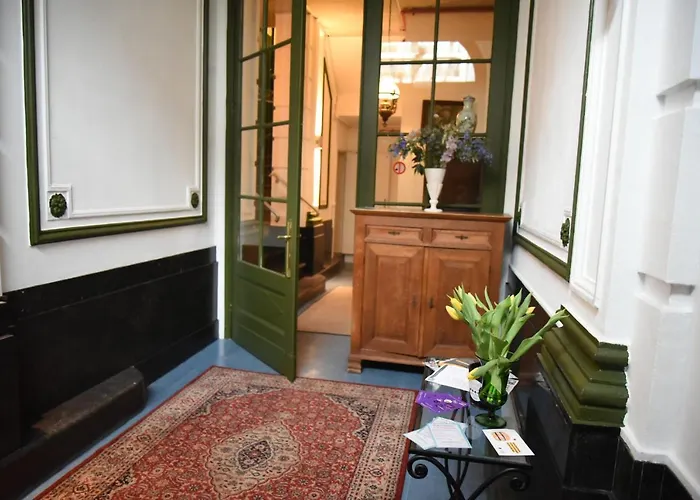 Le Piercot Casa de hóspedes