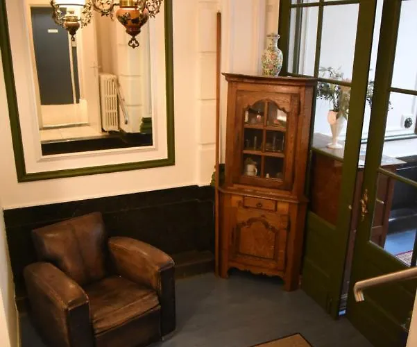 Le Piercot Casa de hóspedes