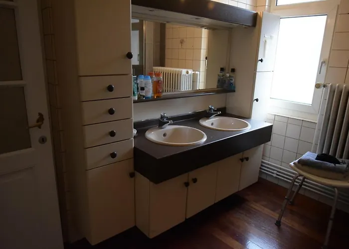 Le Piercot Casa de hóspedes Liège