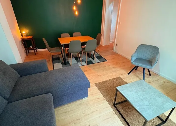 Le Piercot 3* Liège