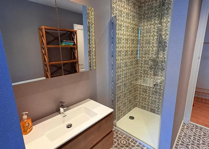 Le Piercot Casa de hóspedes