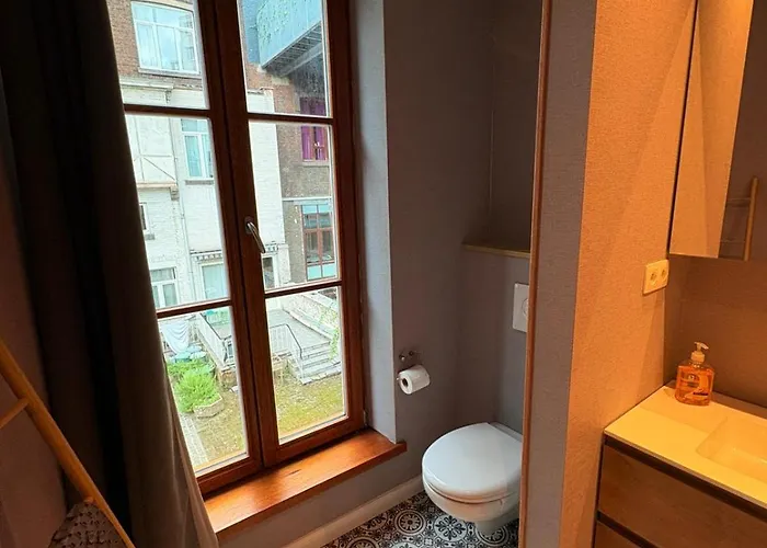 Le Piercot Casa de hóspedes 3*