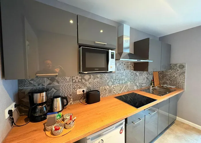 Casa de hóspedes Le Piercot 3*