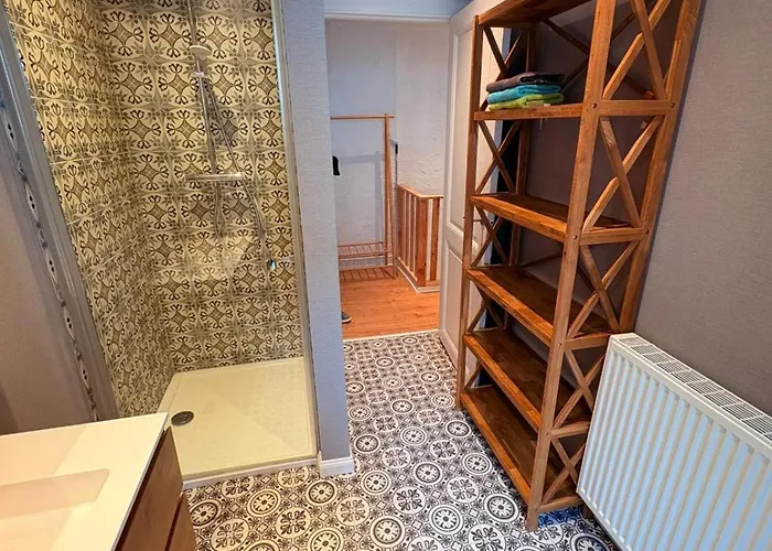 Le Piercot Casa de hóspedes Liège