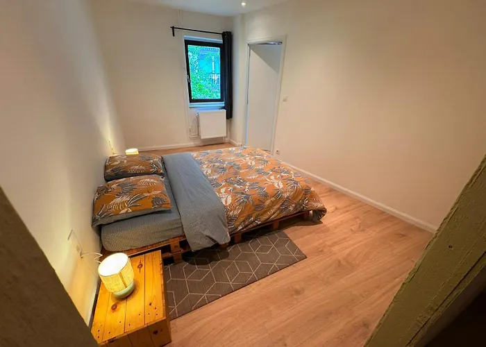 Le Piercot Casa de hóspedes