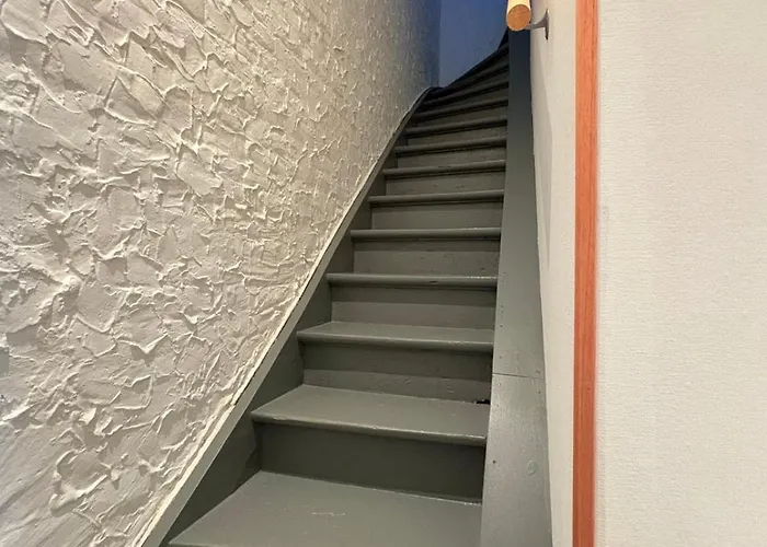 Casa de hóspedes Le Piercot