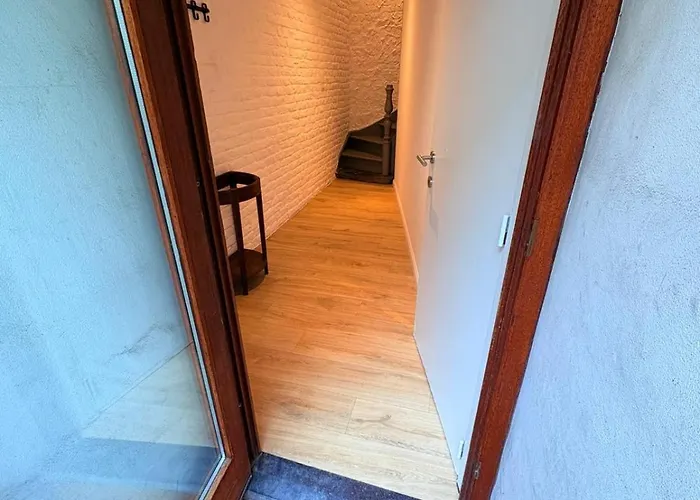 Le Piercot Casa de hóspedes 3*