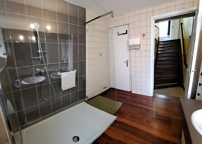 Casa de hóspedes Le Piercot